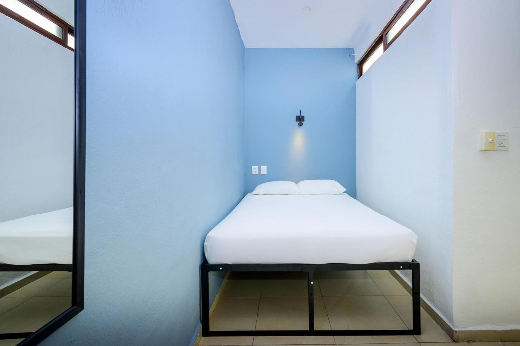 Hotel Paso Del Mar بلايا ديل كارمن المظهر الخارجي الصورة